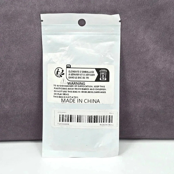 4 Tip Tweezer Set Stainless Steel Precision Tweezers Pluckers Eyebrow Shaping 4 - Picture 3 of 4